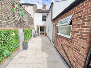 Outside- click for photo gallery